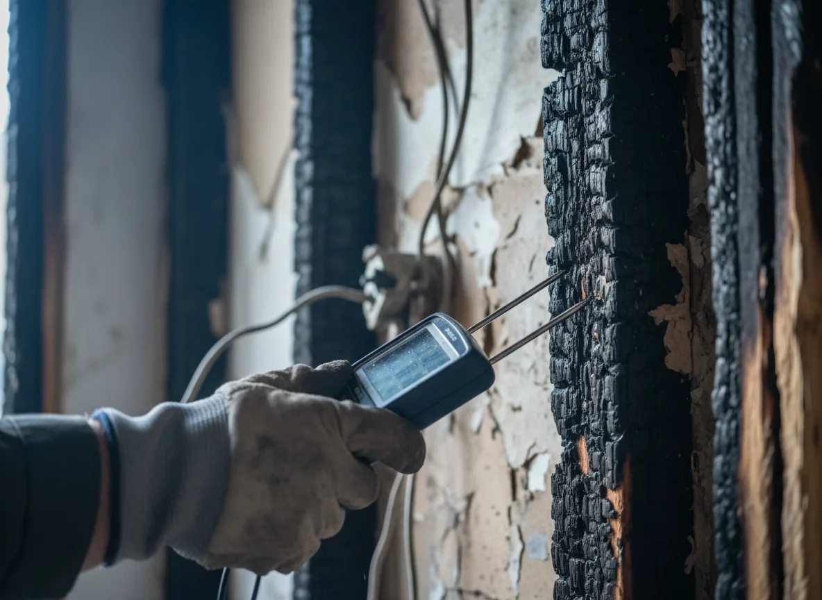 Fire Damage Restoration Scottsbluff, NE FAQs